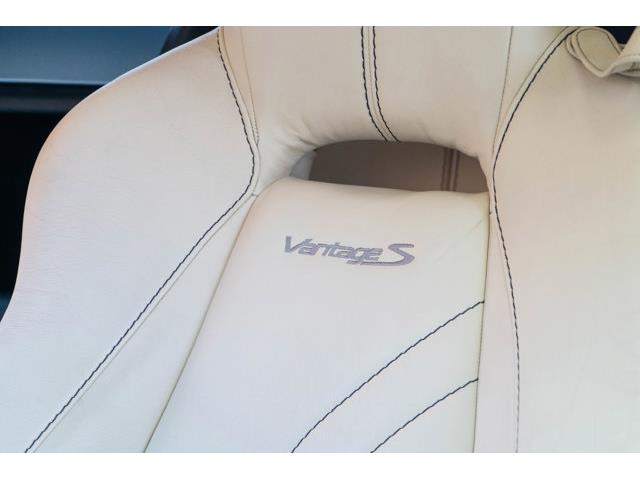2012 Aston Martin V8 Vantage (CC-2081760) for sale in Bellevue, Washington