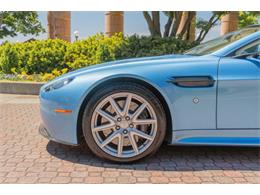 2012 Aston Martin V8 Vantage (CC-2081760) for sale in Bellevue, Washington