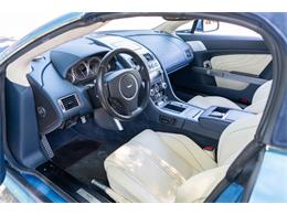 2012 Aston Martin V8 Vantage (CC-2081760) for sale in Bellevue, Washington