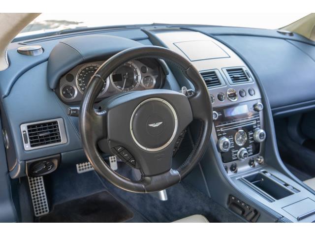 2012 Aston Martin V8 Vantage (CC-2081760) for sale in Bellevue, Washington