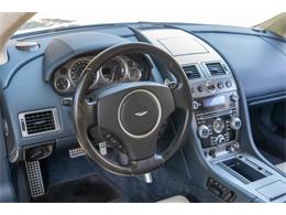 2012 Aston Martin V8 Vantage (CC-2081760) for sale in Bellevue, Washington