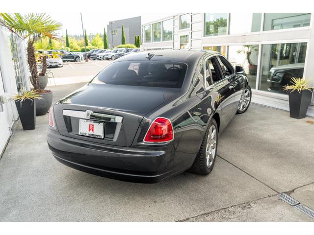 2017 Rolls-Royce Ghost (CC-2081761) for sale in Bellevue, Washington