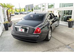 2017 Rolls-Royce Ghost (CC-2081761) for sale in Bellevue, Washington
