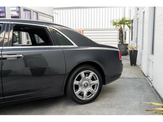 2017 Rolls-Royce Ghost (CC-2081761) for sale in Bellevue, Washington