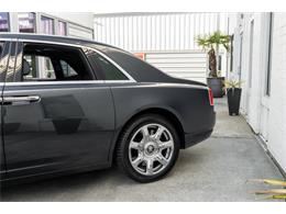 2017 Rolls-Royce Ghost (CC-2081761) for sale in Bellevue, Washington