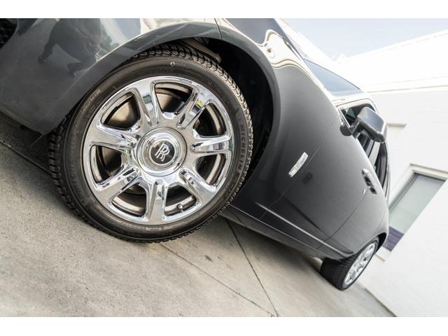 2017 Rolls-Royce Ghost (CC-2081761) for sale in Bellevue, Washington