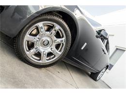 2017 Rolls-Royce Ghost (CC-2081761) for sale in Bellevue, Washington