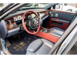 2017 Rolls-Royce Ghost (CC-2081761) for sale in Bellevue, Washington