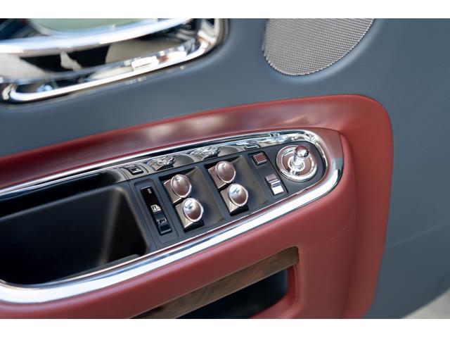 2017 Rolls-Royce Ghost (CC-2081761) for sale in Bellevue, Washington