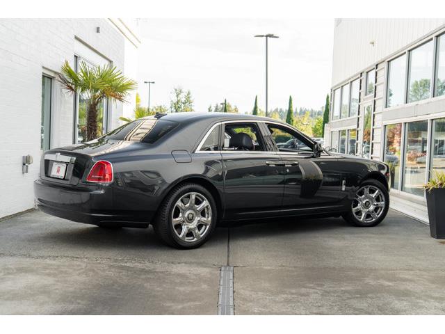 2017 Rolls-Royce Ghost (CC-2081761) for sale in Bellevue, Washington