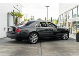 2017 Rolls-Royce Ghost (CC-2081761) for sale in Bellevue, Washington