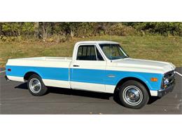1968 GMC C1500 (CC-2081762) for sale in West Chester, Pennsylvania