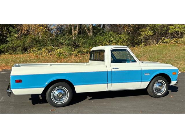 1968 GMC C1500 (CC-2081762) for sale in West Chester, Pennsylvania