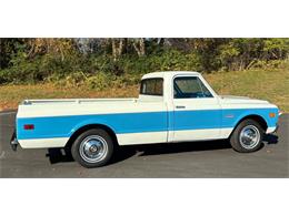 1968 GMC C1500 (CC-2081762) for sale in West Chester, Pennsylvania