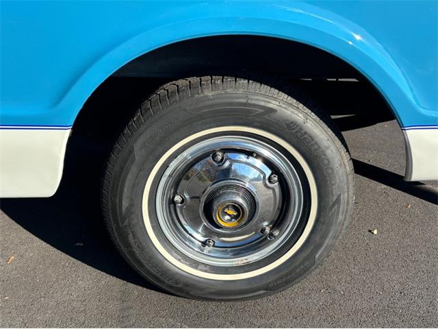 1968 GMC C1500 (CC-2081762) for sale in West Chester, Pennsylvania