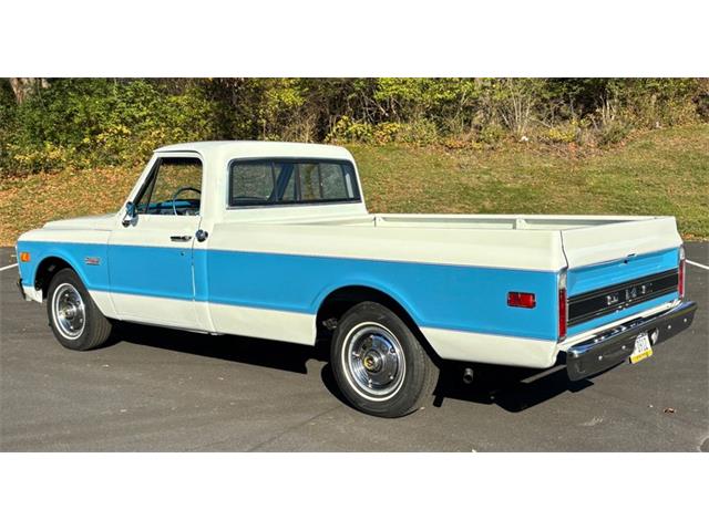 1968 GMC C1500 (CC-2081762) for sale in West Chester, Pennsylvania