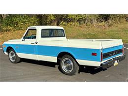 1968 GMC C1500 (CC-2081762) for sale in West Chester, Pennsylvania