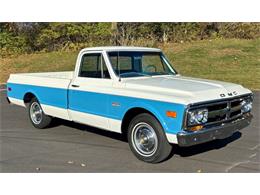 1968 GMC C1500 (CC-2081762) for sale in West Chester, Pennsylvania