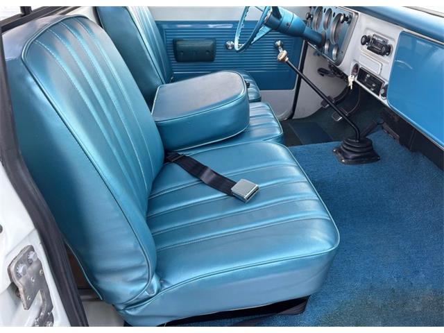 1968 GMC C1500 (CC-2081762) for sale in West Chester, Pennsylvania