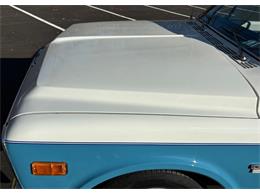 1968 GMC C1500 (CC-2081762) for sale in West Chester, Pennsylvania