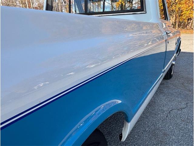 1968 GMC C1500 (CC-2081762) for sale in West Chester, Pennsylvania