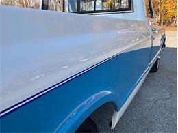 1968 GMC C1500 (CC-2081762) for sale in West Chester, Pennsylvania