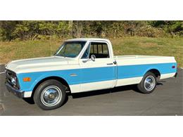 1968 GMC C1500 (CC-2081762) for sale in West Chester, Pennsylvania