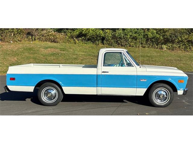 1968 GMC C1500 (CC-2081762) for sale in West Chester, Pennsylvania