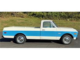 1968 GMC C1500 (CC-2081762) for sale in West Chester, Pennsylvania