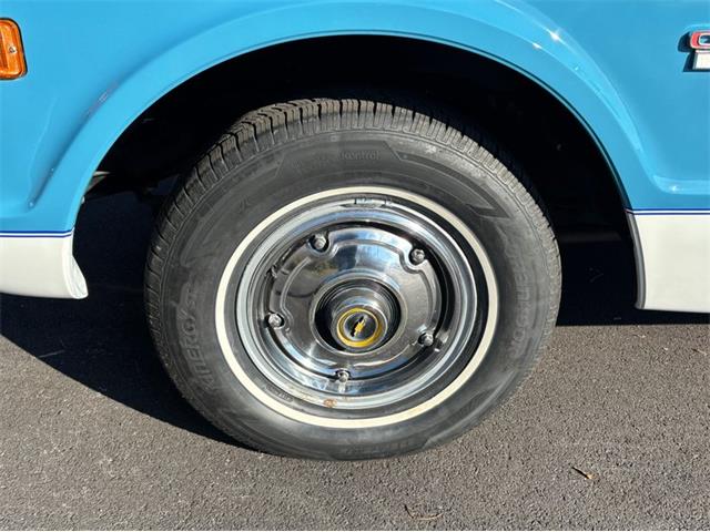 1968 GMC C1500 (CC-2081762) for sale in West Chester, Pennsylvania
