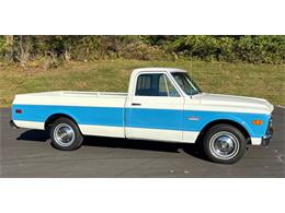 1968 GMC C1500 (CC-2081762) for sale in West Chester, Pennsylvania