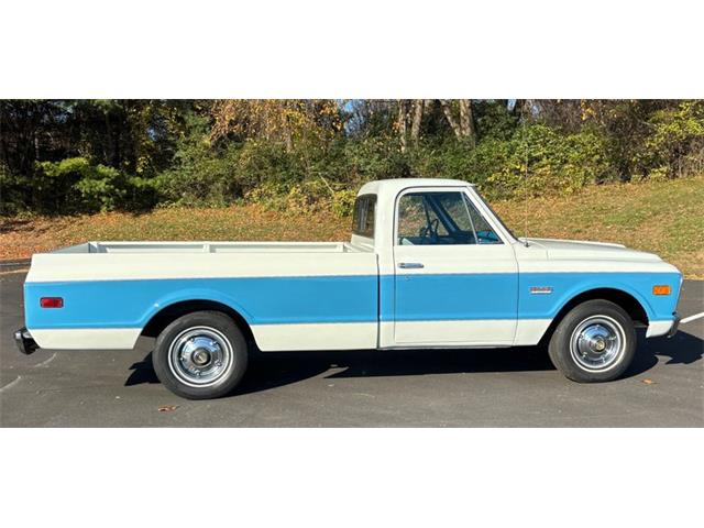 1968 GMC C1500 (CC-2081762) for sale in West Chester, Pennsylvania