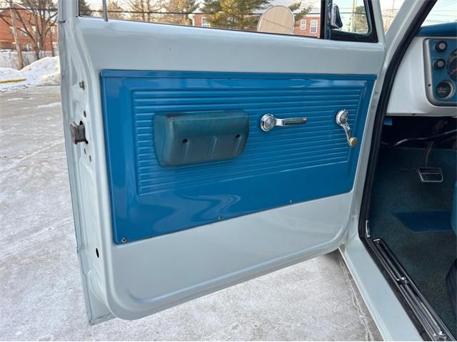 1968 GMC C1500 (CC-2081762) for sale in West Chester, Pennsylvania
