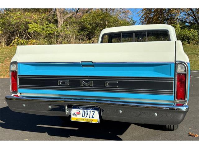 1968 GMC C1500 (CC-2081762) for sale in West Chester, Pennsylvania