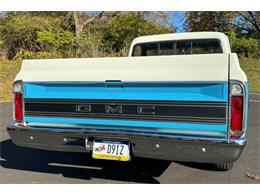 1968 GMC C1500 (CC-2081762) for sale in West Chester, Pennsylvania