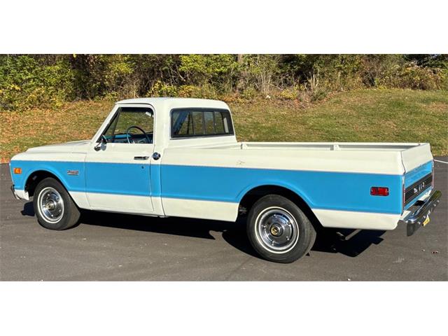 1968 GMC C1500 (CC-2081762) for sale in West Chester, Pennsylvania