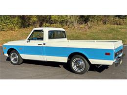 1968 GMC C1500 (CC-2081762) for sale in West Chester, Pennsylvania