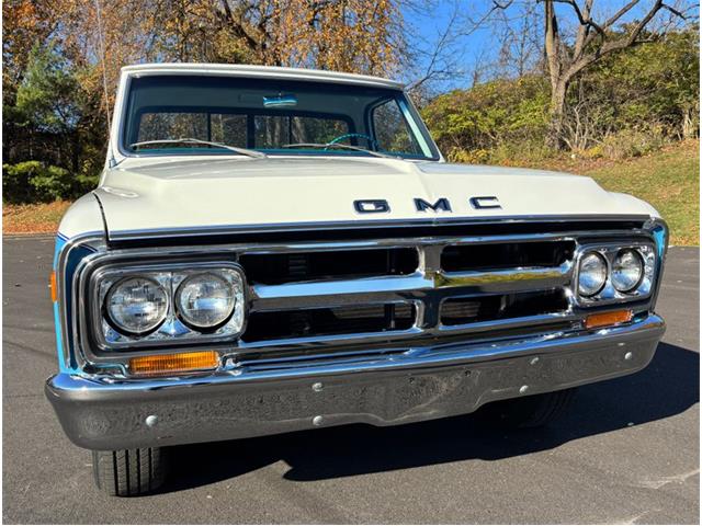 1968 GMC C1500 (CC-2081762) for sale in West Chester, Pennsylvania