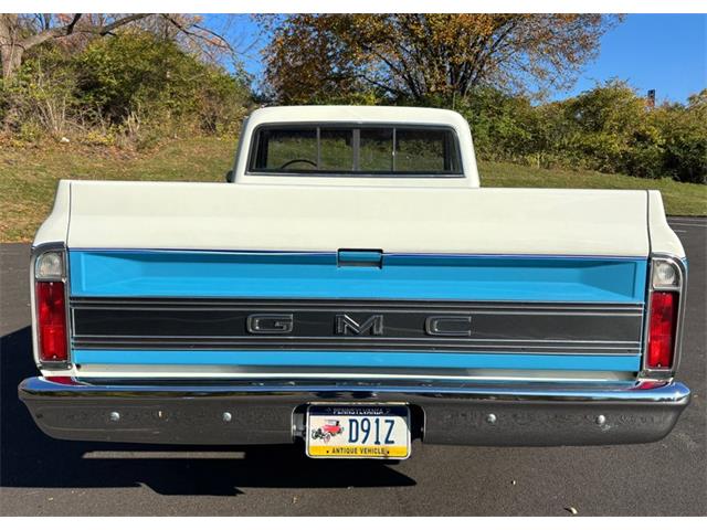 1968 GMC C1500 (CC-2081762) for sale in West Chester, Pennsylvania