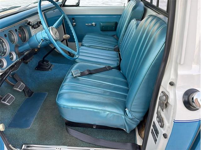 1968 GMC C1500 (CC-2081762) for sale in West Chester, Pennsylvania