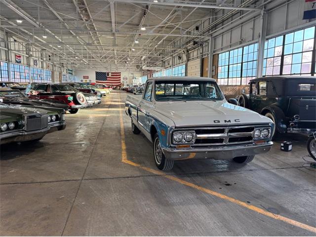 1968 GMC C1500 (CC-2081762) for sale in West Chester, Pennsylvania