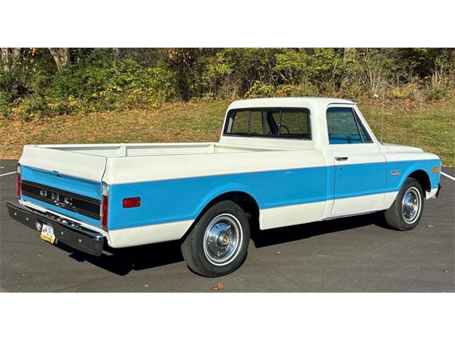 1968 GMC C1500 (CC-2081762) for sale in West Chester, Pennsylvania