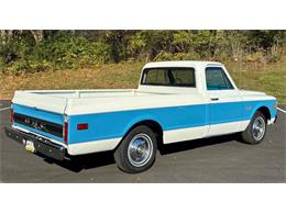1968 GMC C1500 (CC-2081762) for sale in West Chester, Pennsylvania