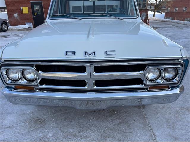 1968 GMC C1500 (CC-2081762) for sale in West Chester, Pennsylvania