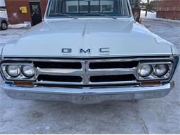 1968 GMC C1500 (CC-2081762) for sale in West Chester, Pennsylvania