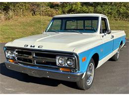 1968 GMC C1500 (CC-2081762) for sale in West Chester, Pennsylvania