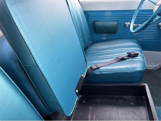 1968 GMC C1500 (CC-2081762) for sale in West Chester, Pennsylvania