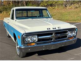 1968 GMC C1500 (CC-2081762) for sale in West Chester, Pennsylvania