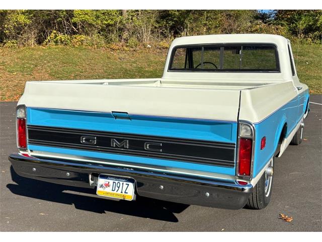 1968 GMC C1500 (CC-2081762) for sale in West Chester, Pennsylvania