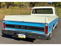 1968 GMC C1500 (CC-2081762) for sale in West Chester, Pennsylvania